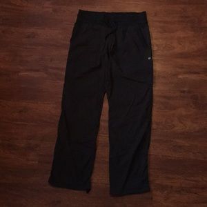 Lululemon Studio Pants